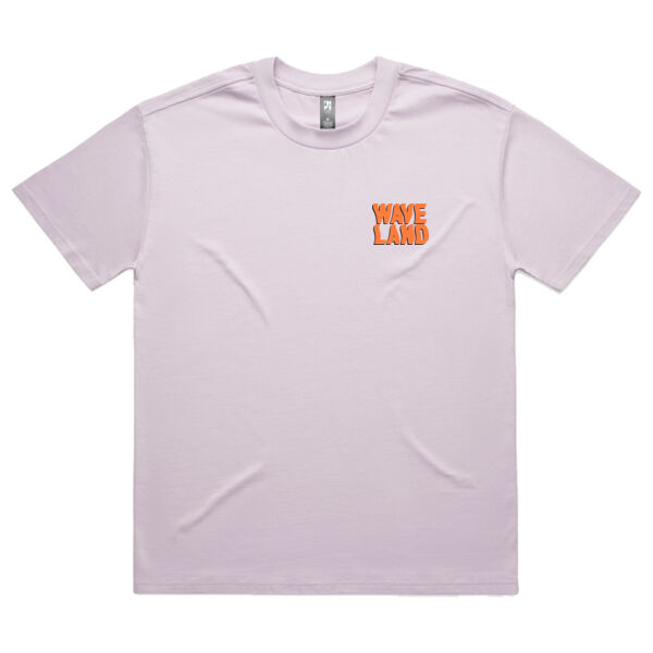 Waveland Tee Thumbnail