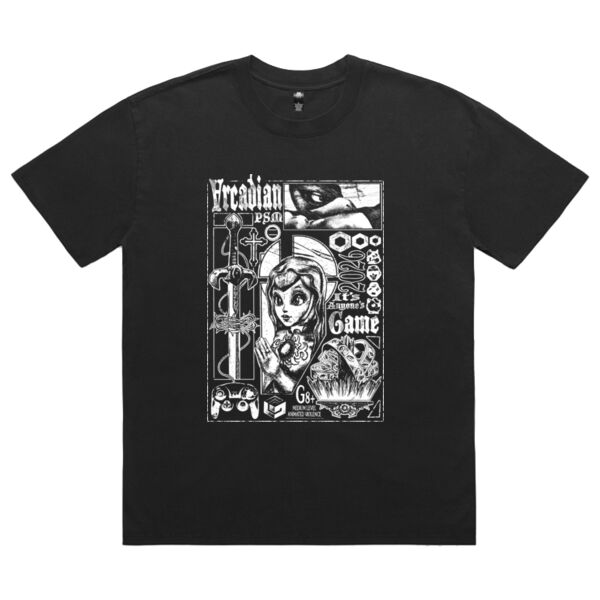 PSM Arcadian shirt Thumbnail