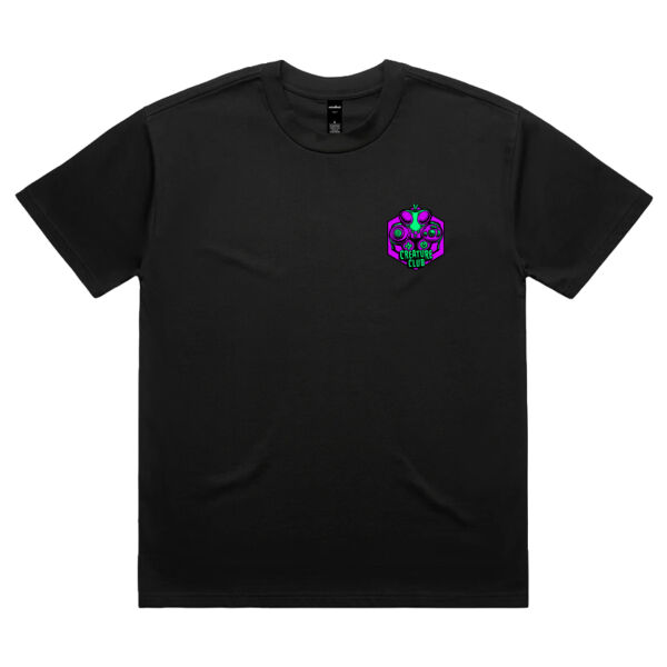 Creature Club Tee Thumbnail